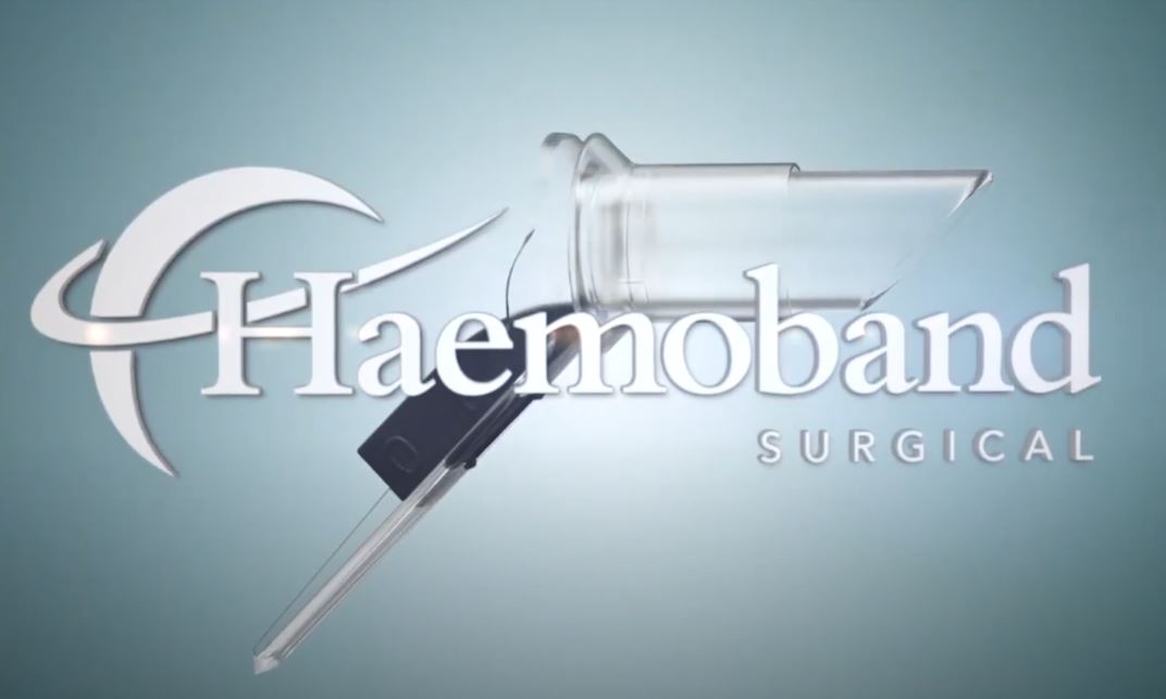 HB-SleeveLUX Proctoscope