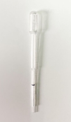 Micropipeta capilar